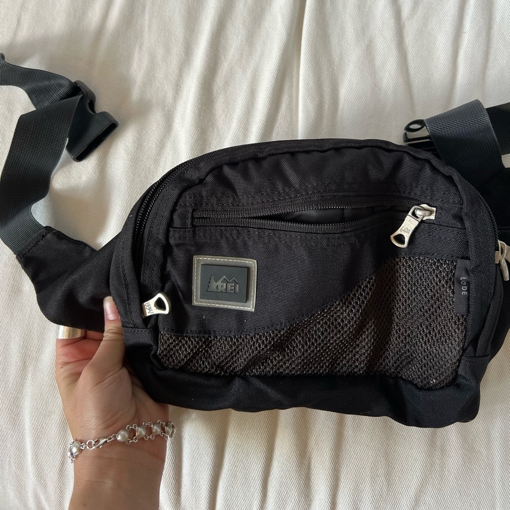 REI Fanny pack